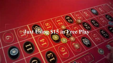 freeplay roulette|Iba pa.